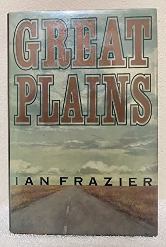 Great Plains