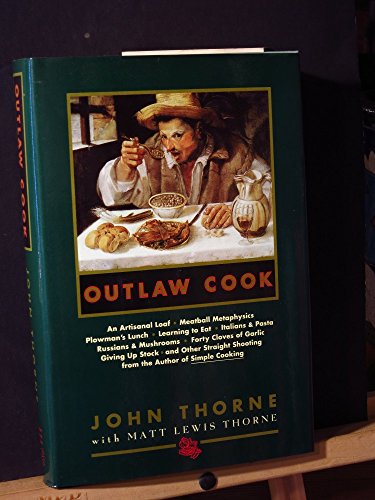 Outlaw Cook