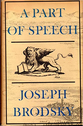 Part of Speech