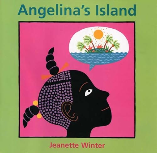 Angelina's Island