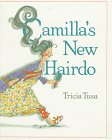 Camilla's New Hairdo