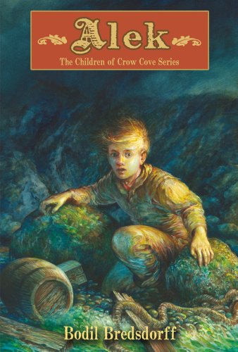 Alek (The Children of Crow Cove Series)