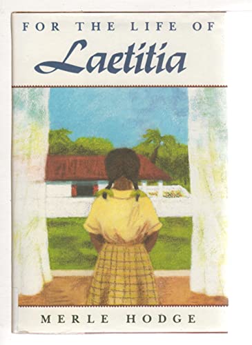 For the Life of Laetitia