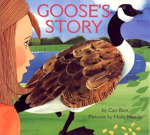 Goose's Story