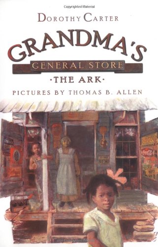 Grandma's General Store: The Ark