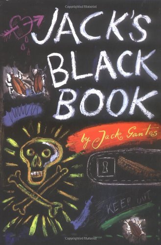 Jack's Black Book (Jack Henry)