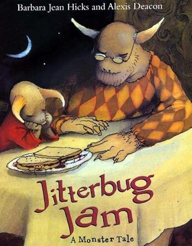 Jitterbug Jam (New York Times Best Illustrated Books (Awards))
