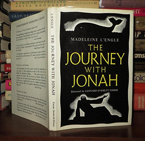 Journey With Jonah