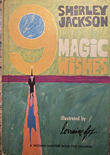 9 Magic Wishes