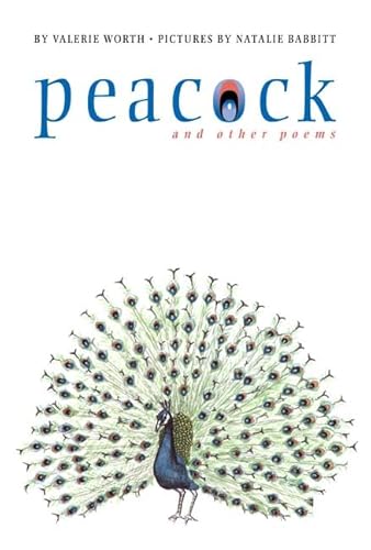 Peacock and Other Poems