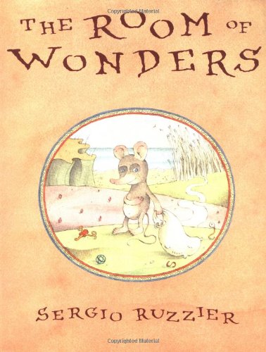 The Room of Wonders
