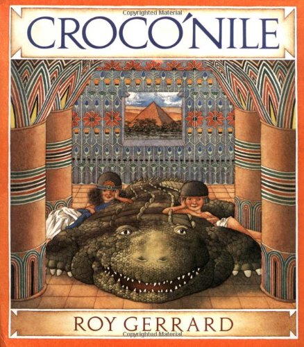 Croco'nile