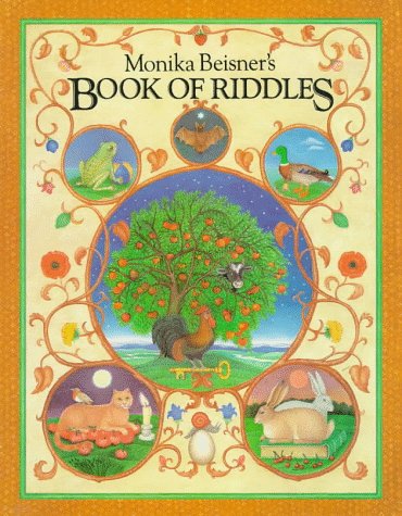Monika Beisner's Book of Riddles