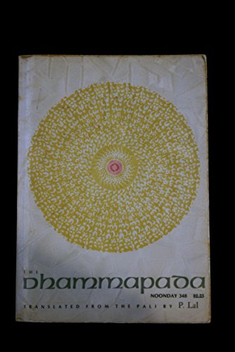 Dhammapada (Noonday, N348)