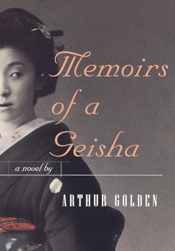 Memoirs of a Geisha
