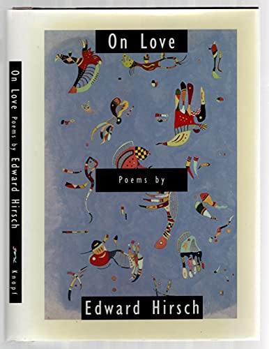 On Love: Poems