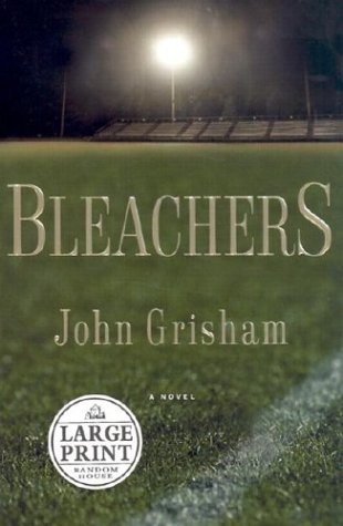 Bleachers