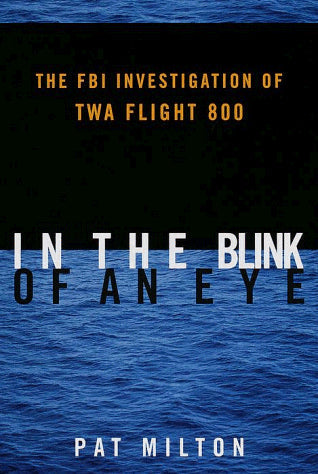 In the Blink of an Eye
