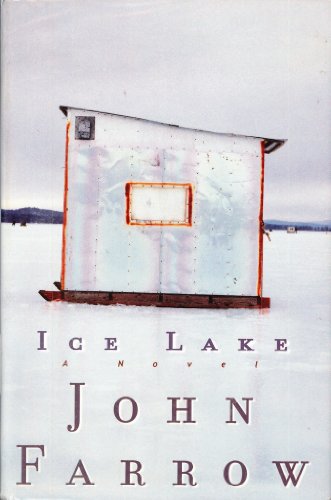 Ice Lake: A Novel