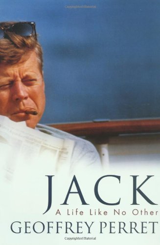 Jack: A Life Like No Other