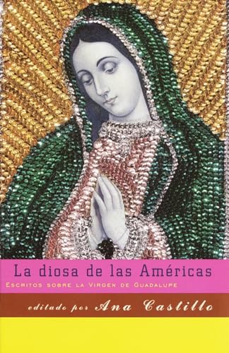 La Diosa de las Américas