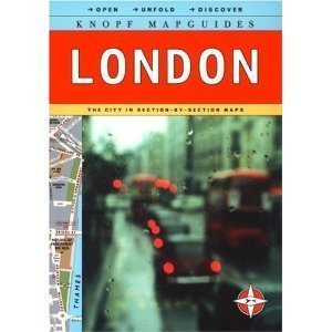 Knopf MapGuide: London