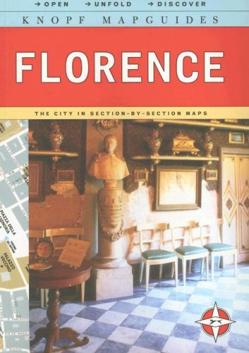 Knopf MapGuide: Florence