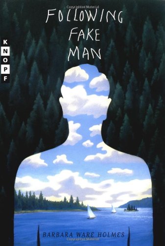Following Fake Man
