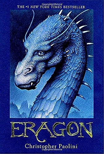Inheritance 3-Book Hardcover Boxed Set (Eragon, Eldest, Brisingr)