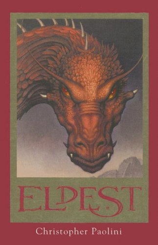 Eldest (Deluxe Edition)