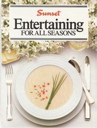 Entertaining for all seasons