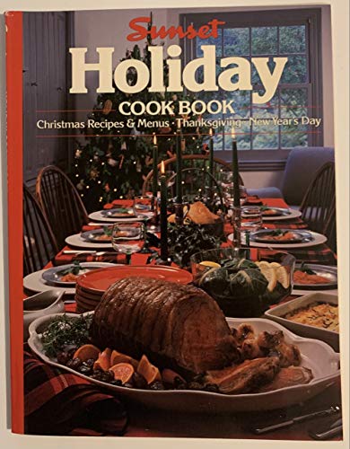 Holiday Cook Book