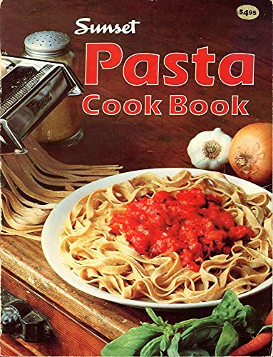 Pasta Cook Book