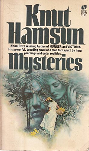 Mysteries