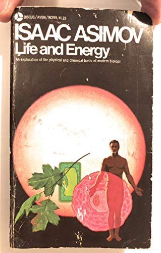 Life and Energy