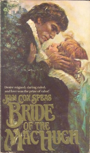 Bride of the MacHugh