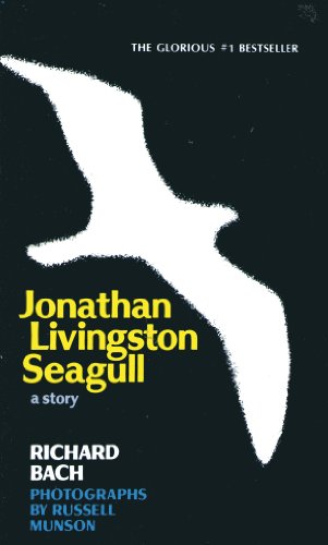 Jonathan Livingston Seagull