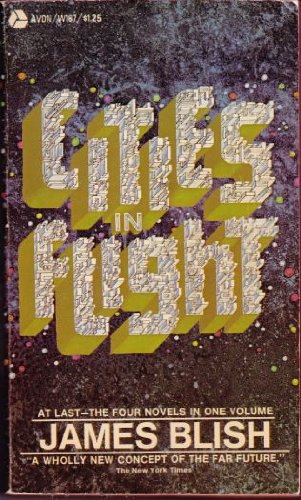 Cities in Flight
