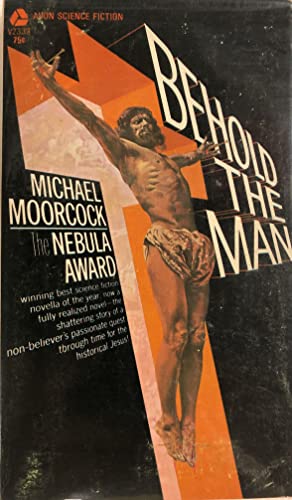Behold the Man