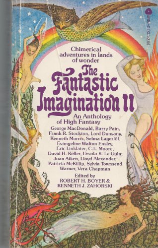 Fantastic Imagination II