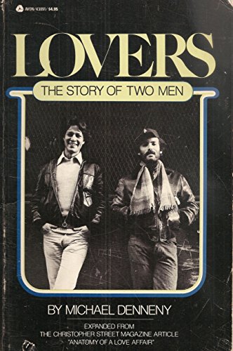 Lovers: The Story of Two Men