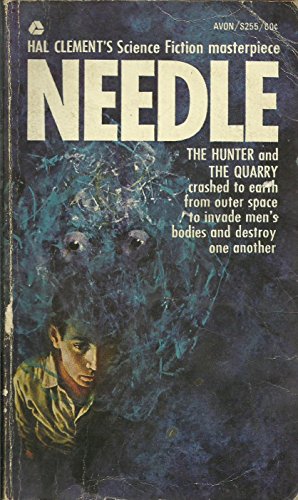 Needle