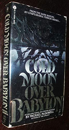 Cold Moon over Babylon