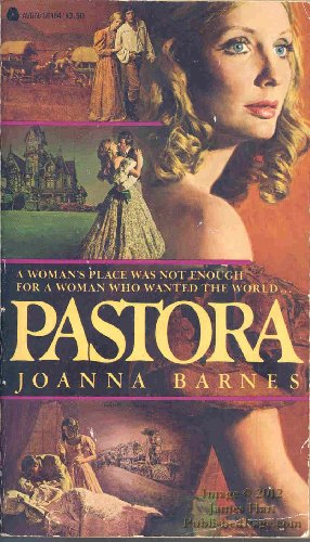 Pastora