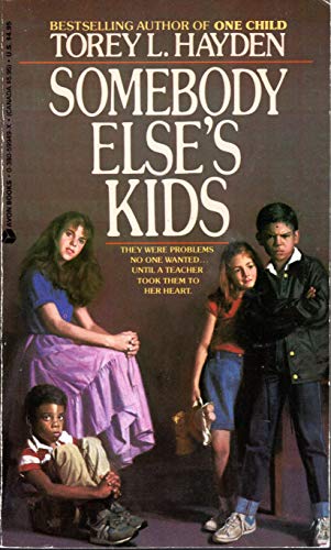 Somebody Else's Kids