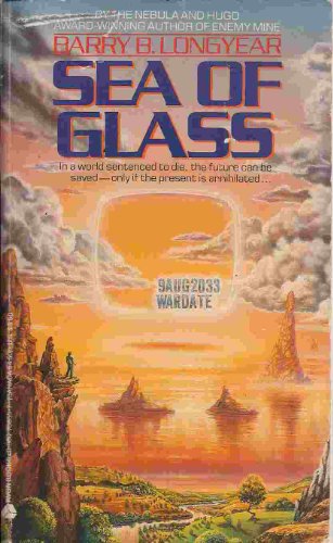Sea of Glass