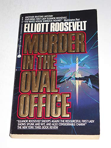 Murder in the Oval Office