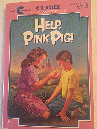 Help, Pink Pig