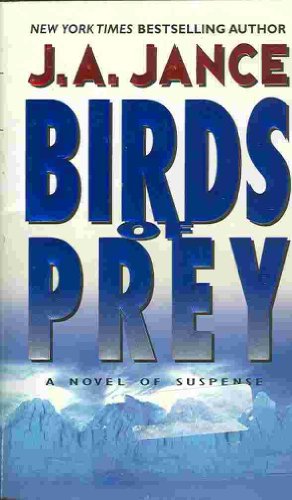 Birds of Prey (J. P. Beaumont Mysteries, No. 15)