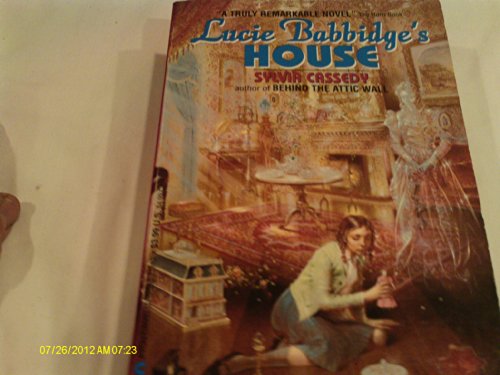 Lucie Babbidge's House